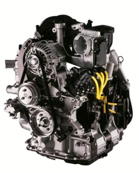 P556F Engine